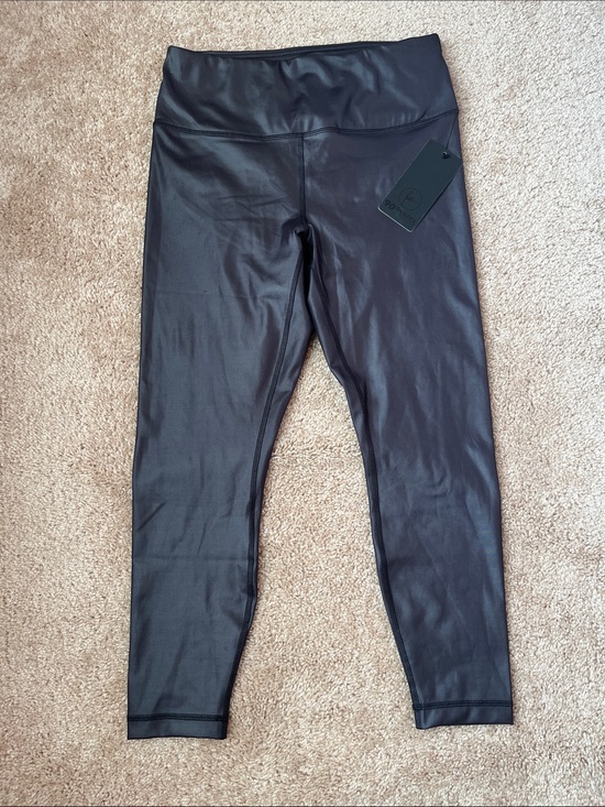 90 Degree By Reflex Pants - NWT 90’ Degree High Waisted Leggings